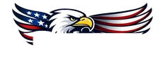 The Patriot Occupational Medicine website header logo