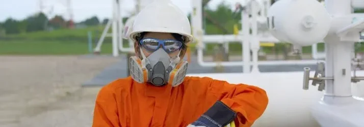 Respirator Fit Testing in Frankfort KY